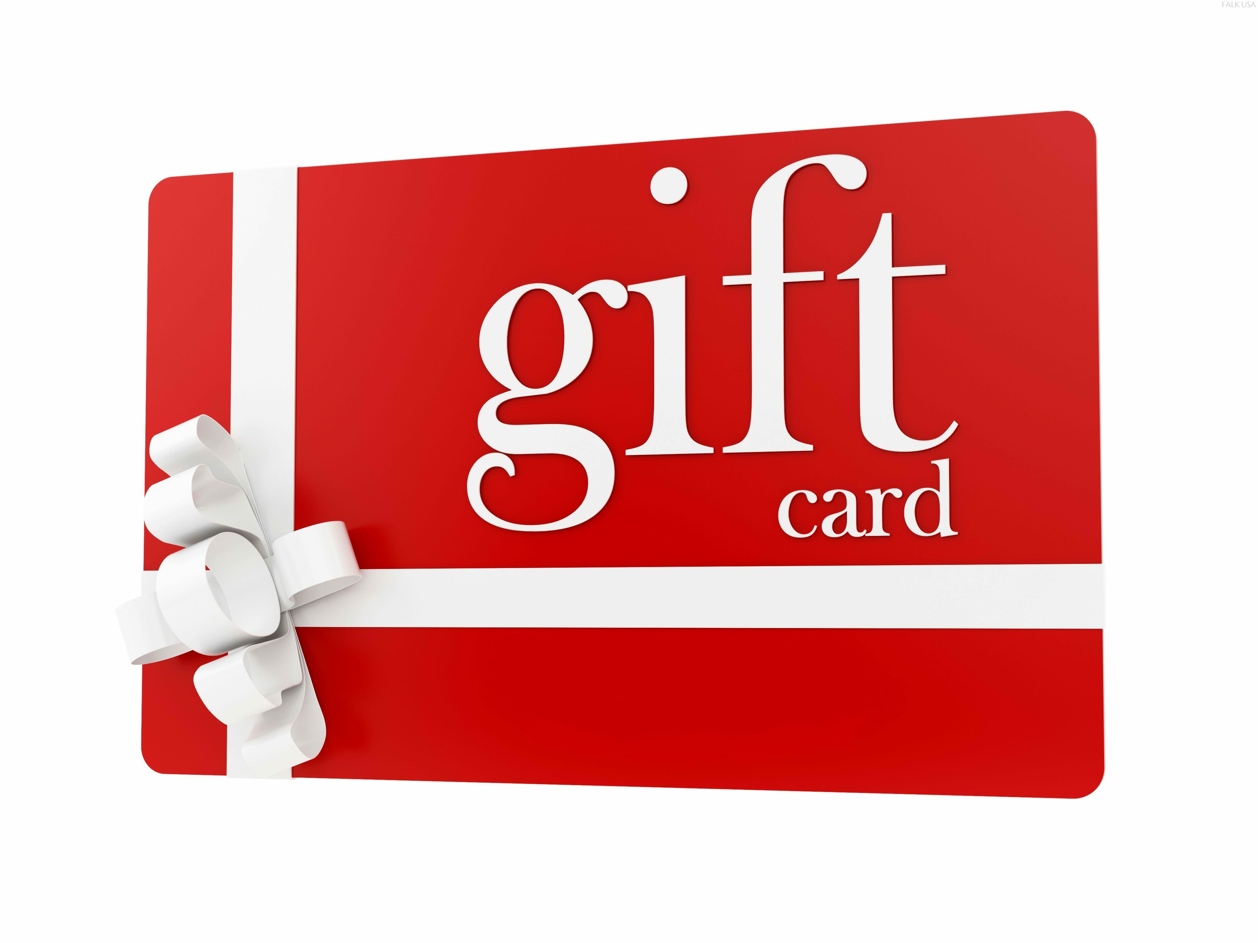 Gift Card for RS.5000/