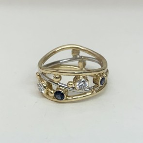 spirer-classic-ring-gold-platinum-diamonds-sapphires